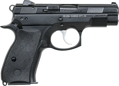 CZ 75 D PCR Compact 9mm Luger Pistol                                                                                            