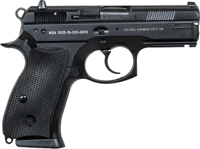 CZ 75 P-01 9mm Luger Right Hand Pistol                                                                                          