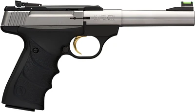 Browning Buck Mark Camper URX .22 LR Pistol                                                                                     