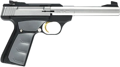 Browning Buck Mark Camper UFX .22 LR Pistol                                                                                     