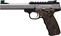 Browning Buck Mark Plus UDX .22 LR Pistol                                                                                       