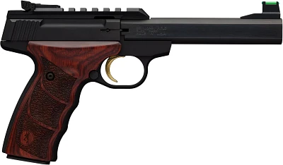 Browning Buck Mark Plus UDX .22 LR Pistol                                                                                       