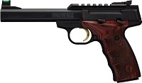 Browning Buck Mark Plus UDX .22 LR Pistol                                                                                       