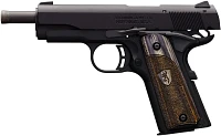 Browning 1911-22 A1 Black Label Laminate .22 LR Pistol                                                                          