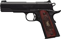 Browning 1911-22 Black Label Medallion .22 LR Pistol                                                                            