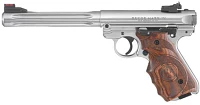 Ruger Mark IV Hunter .22 LR Pistol                                                                                              