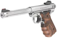 Ruger Mark IV Hunter .22 LR Pistol                                                                                              