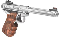 Ruger Mark IV Hunter .22 LR Pistol                                                                                              