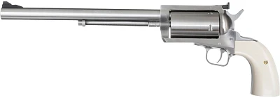 Magnum Research BFR Long Cylinder SS .500 S&W Revolver                                                                          