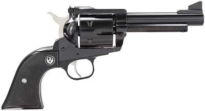 Ruger Blackhawk Blued .45 Colt Revolver