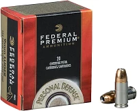Federal Premium Vital-Shok .500 S&W Magnum Centerfire Handgun Ammunition                                                        