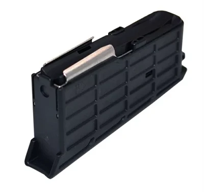 Sako A7 .270 WSM/.300 WSM S-Action 3-Round Magazine                                                                             