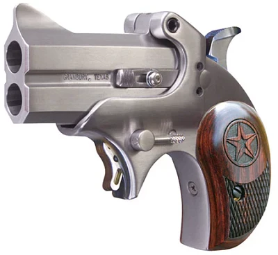Bond Arms BAM Mini Original Derringer .45 Colt Pistol                                                                           