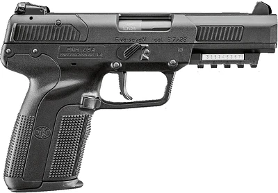 FN Five-seveN 5.7x28 Full-Sized 10-Round Pistol                                                                                 