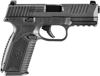 FN 509 9mm Full-Sized 10-Round Pistol                                                                                           