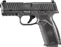 FN 509 9mm Full-Sized 10-Round Pistol                                                                                           