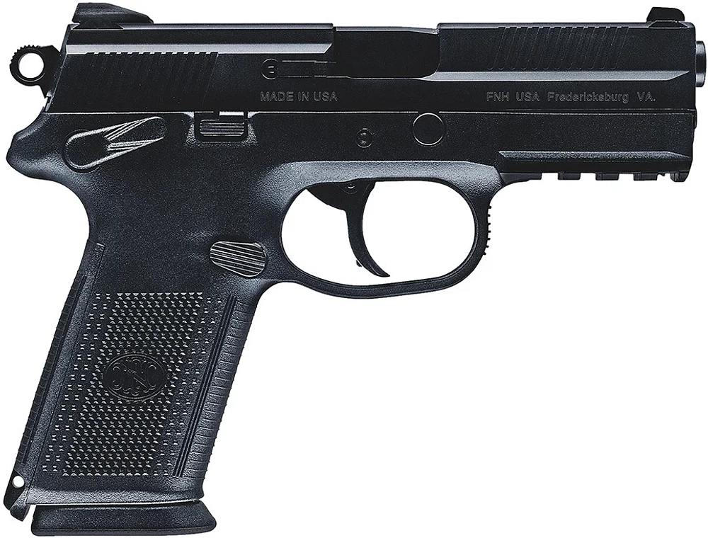 FN FNX-45 .45 ACP Full-Sized 10-Round Pistol                                                                                    