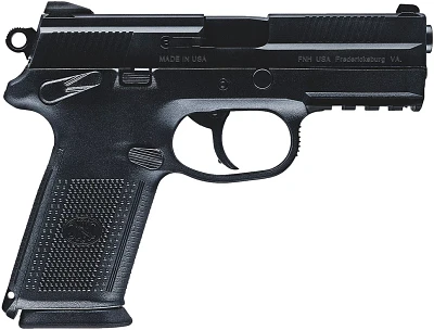 FN FNX-45 .45 ACP Full-Sized 10-Round Pistol                                                                                    