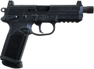 FN FNX-45 Threaded NS 45 ACP Full-Sized 10-Round Pistol                                                                         