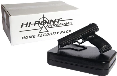 Hi-Point Firearms Home Security Package .40 S&W Pistol                                                                          