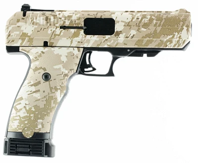 Hi-Point Firearms .45 ACP Digital Desert Camo Pistol                                                                            