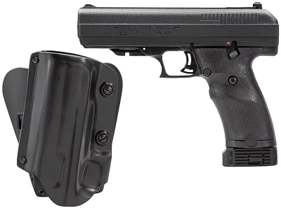 Hi-Point Firearms .45 ACP Adjustable Pistol                                                                                     