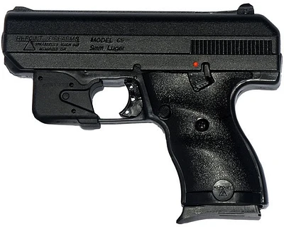 Hi-Point Firearms 9mm Luger Pistol                                                                                              