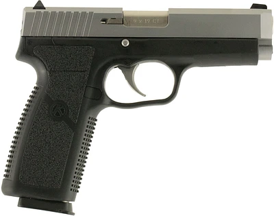 Kahr CT9 Polymer 9mm Luger Pistol                                                                                               
