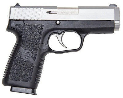 Kahr CW9 9mm Luger Pistol                                                                                                       