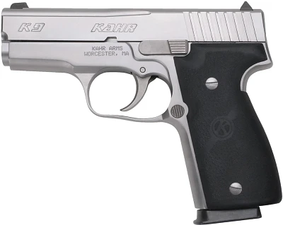 Kahr K9 9mm Luger Pistol                                                                                                        