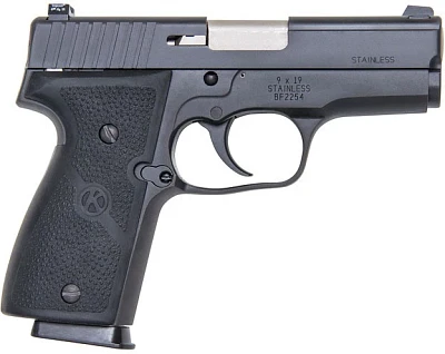 Kahr K9 9mm Luger Pistol                                                                                                        