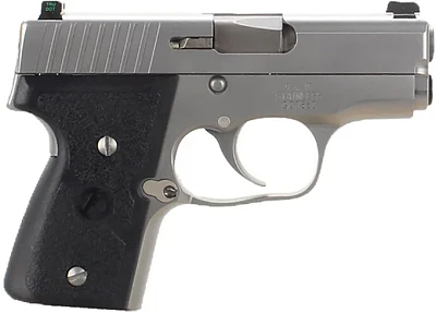 Kahr MK9 Standard 9mm Luger Pistol                                                                                              