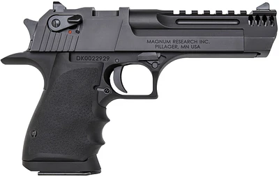 Magnum Research Desert Eagle L544 MAG Full-Size 8-Round Pistol                                                                  