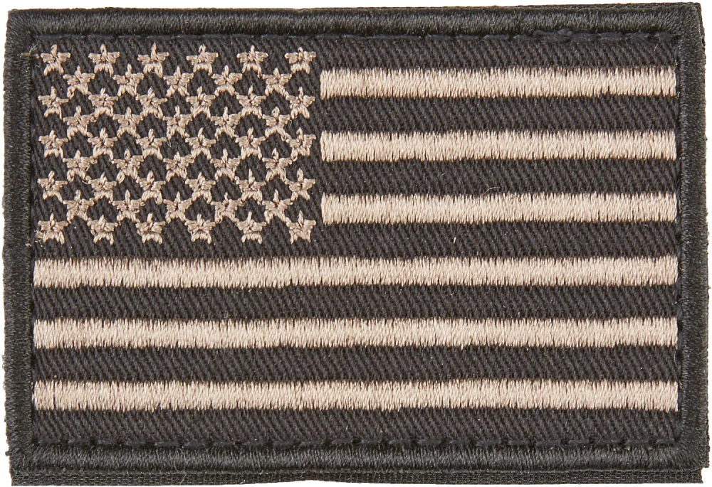 SME US Flag FDE Patch Kit                                                                                                       