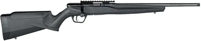 Savage Arms B17 FVSR .17 Hornady Magnum Bolt-Action Rifle                                                                       