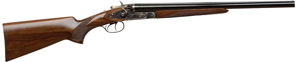 CZ Hammer Coach 12 Gauge Side-By-Side Shotgun                                                                                   