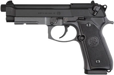 Beretta 92 FSR .22 LR Pistol                                                                                                    