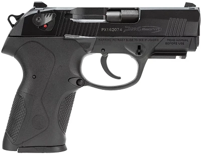 Beretta Px4 Storm Compact 9mm Luger Pistol                                                                                      