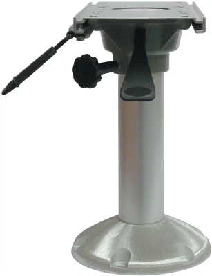 Wise Company 15 in Fixed Height Pedestal with Slide                                                                             