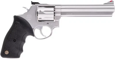 Taurus 66 Standard .357 Magnum Revolver                                                                                         
