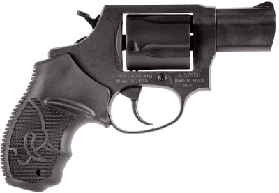 Taurus 905 Standard 9mm Luger Revolver                                                                                          