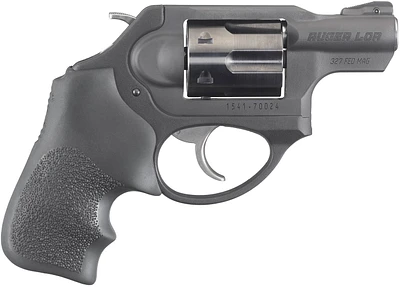 Ruger LCRx .327 Federal Magnum Revolver                                                                                         