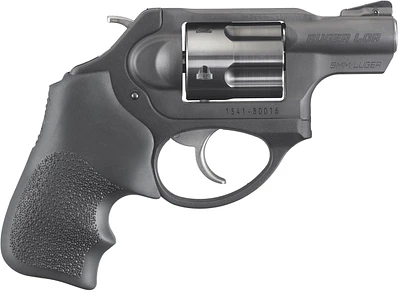 Ruger LCRx 9mm Luger Revolver                                                                                                   