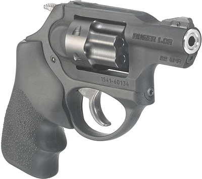 Ruger LCRx .22 WMR Revolver                                                                                                     