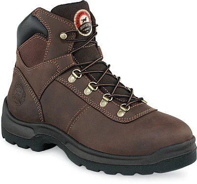 Irish Setter Men's Ely 6 in EH Lace Up Work Boots                                                                               