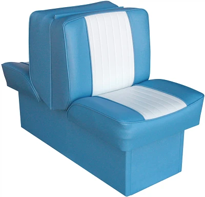 Wise Series Standard 10 Base Lounge Seat