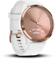 Garmin Adults' vivomove HR Smart Watch                                                                                          