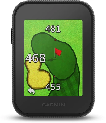 Garmin Approach G30 Handheld Golf GPS                                                                                           