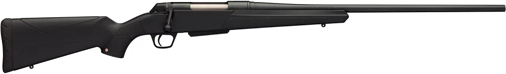 Winchester XPR 7mm-08 Remington Bolt-Action Rifle                                                                               