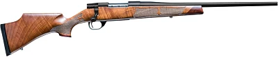 Weatherby Vanguard Camilla 6.5 Creedmoor Bolt-Action Rifle                                                                      